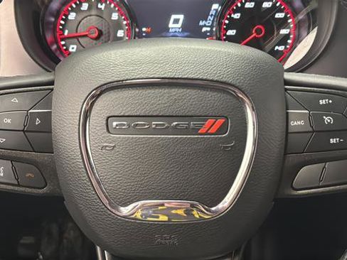 Used 2023 Dodge Charger GT w/ Blacktop Package RWD image 15
