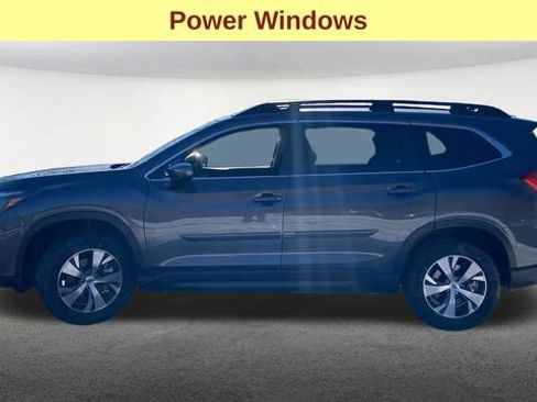 Certified 2025 Subaru Ascent Premium image 6