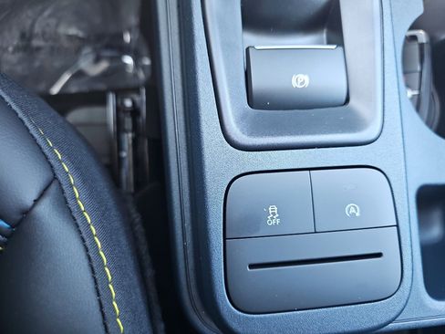 New 2025 Ford Maverick Lobo image 43