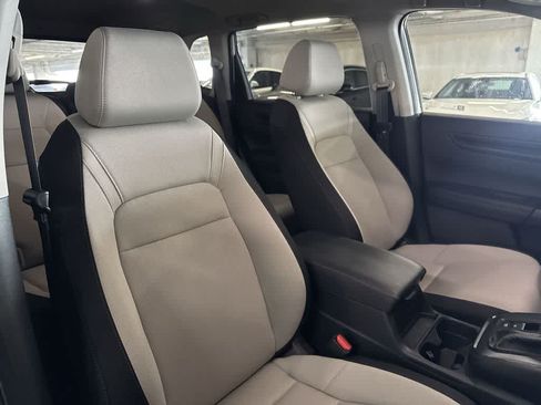 Used 2026 Honda CR-V EX image 26