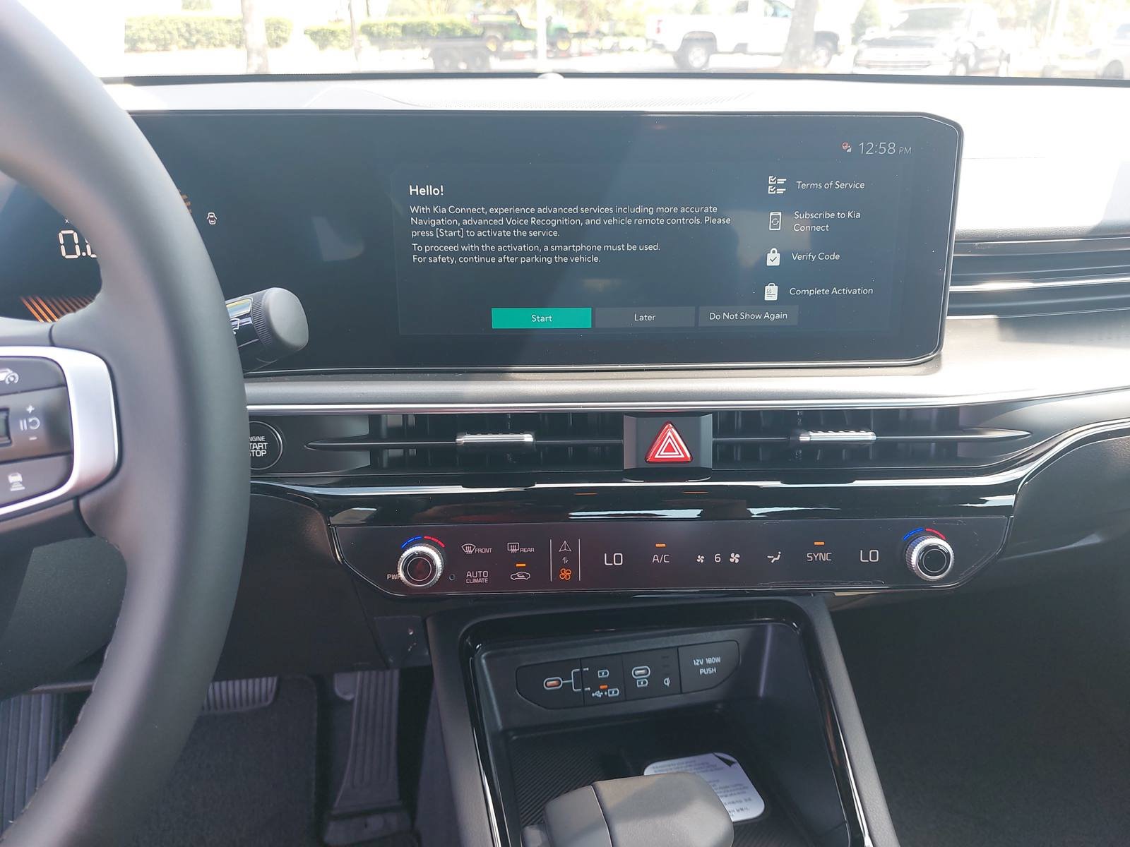 New 2027 Kia K5 GT-Line FWD image 20