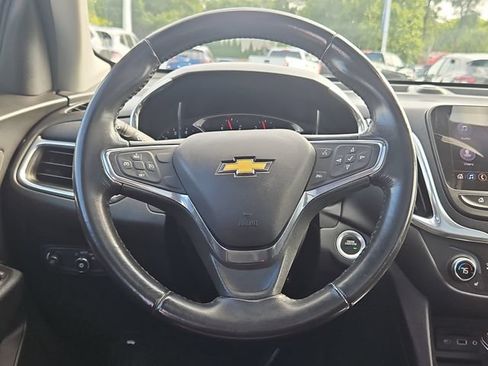 Used 2019 Chevrolet Equinox LT w/ Sun & Navigation Package FWD image 15