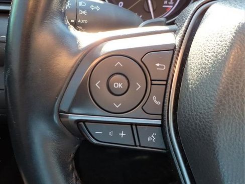 Used 2021 Toyota Camry SE image 20