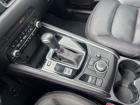 Used 2024 MAZDA CX-5 Carbon Edition AWD/4WD image 43