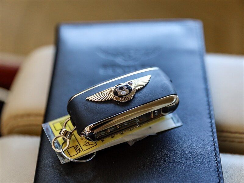 Used 2013 Bentley Continental GT AWD/4WD image 48