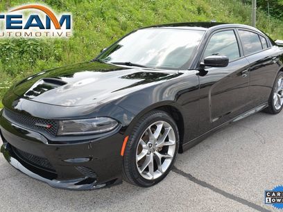 Used 2023 Dodge Charger GT