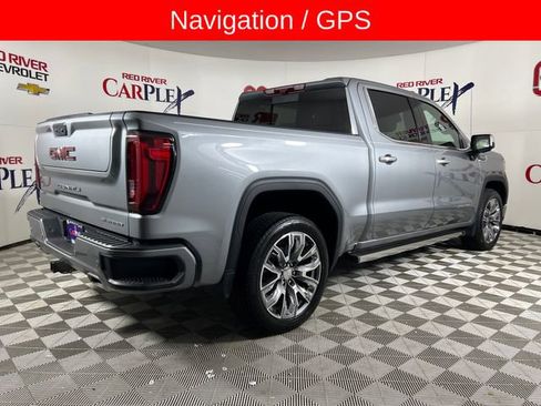Used 2023 GMC Sierra 1500 Denali w/ Denali Reserve Package image 10