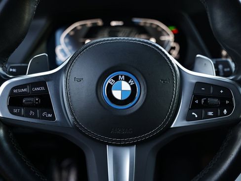 Used 2023 BMW X5 xDrive45e w/ M Sport Package image 32