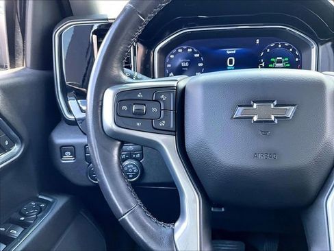 Used 2022 Chevrolet Silverado 1500 RST image 23