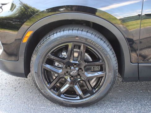 Used 2023 Chevrolet Blazer LT FWD image 10