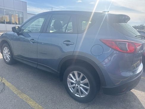 Used 2015 MAZDA CX-5 Sport w/ Bluetooth Audio Package image 6
