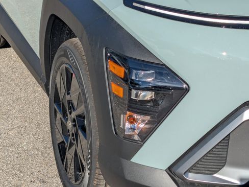 New 2026 Hyundai Kona SEL Sport image 10