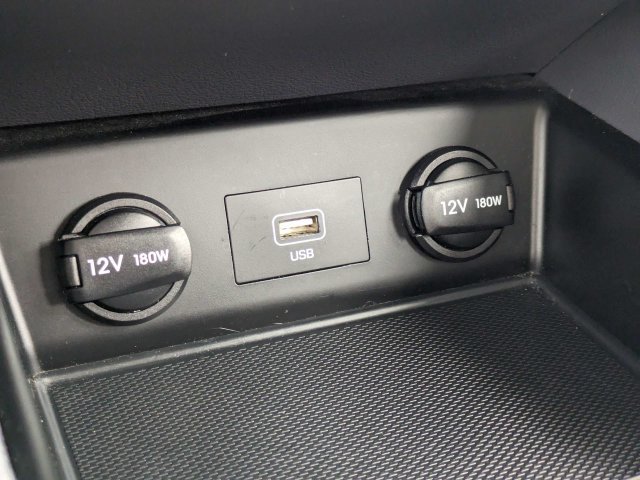 Used 2020 Hyundai Ioniq Blue FWD image 27