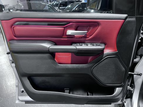 Used 2019 RAM 1500 Rebel w/ Rebel Level 2 Equipment Group image 23