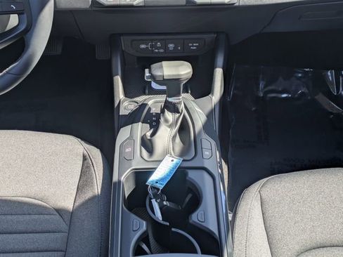 New 2025 Kia K4 EX image 18