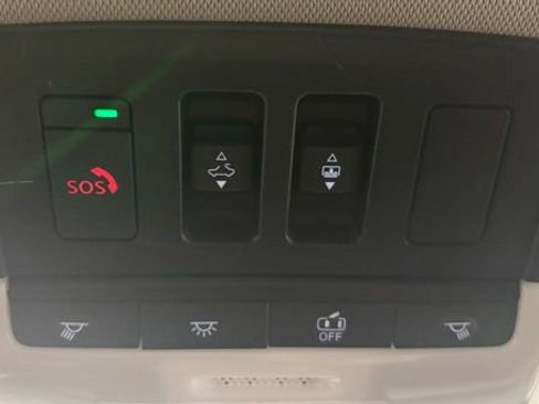 Used 2024 Nissan Rogue Platinum w/ Platinum Premium Package FWD image 33