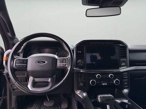 Used 2023 Ford F150 Tremor w/ Trailer Tow Package image 10