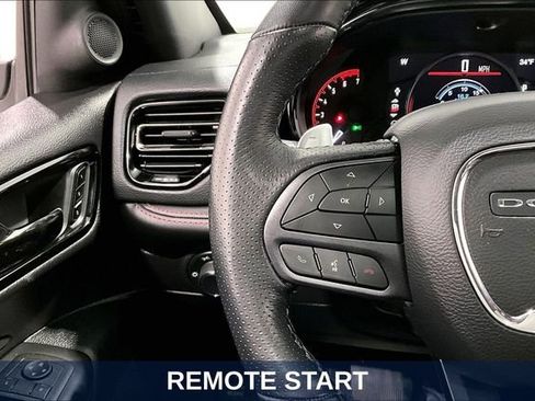 Used 2025 Dodge Durango R/T AWD/4WD image 15