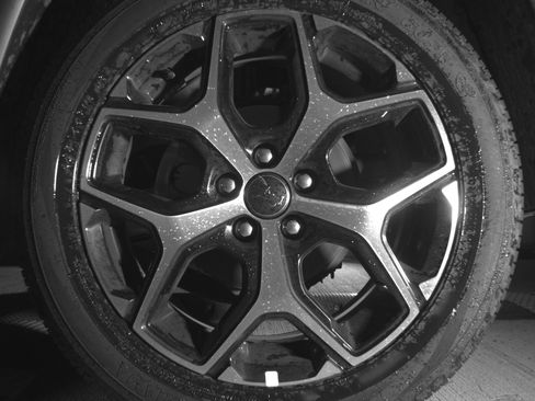 Used 2025 Jeep Compass Limited image 14