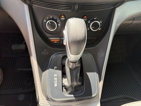 Used 2016 Ford Escape SE AWD/4WD image 33