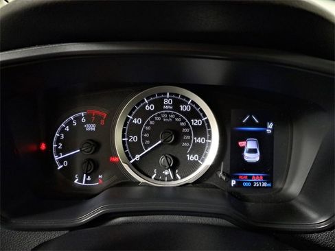 Used 2022 Toyota Corolla LE image 27