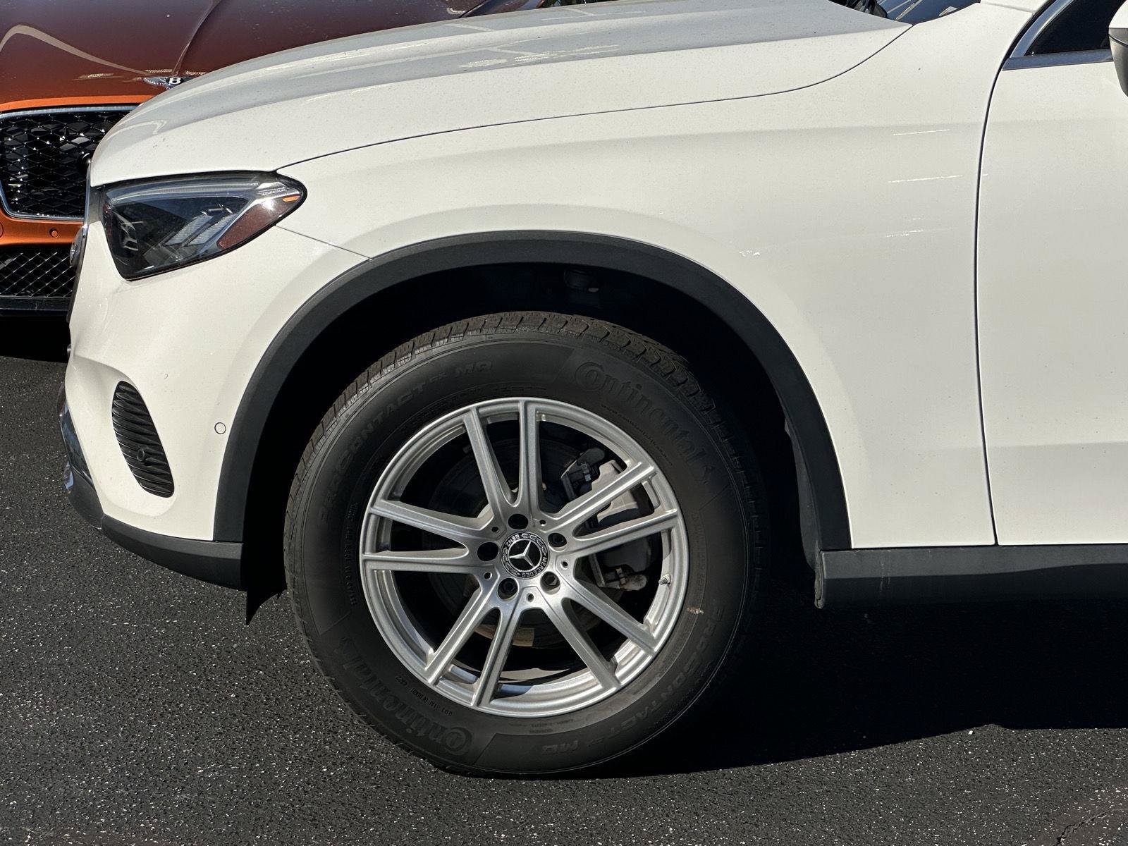 Used 2023 Mercedes-Benz GLC 300 4MATIC image 42