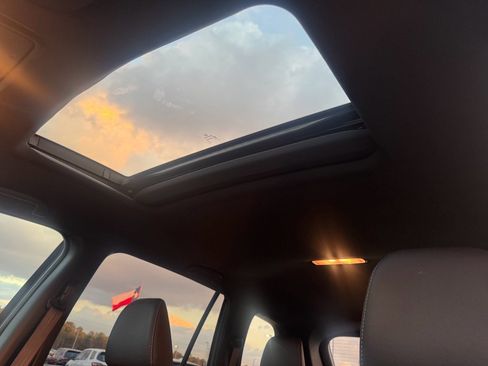 Certified 2023 Honda Passport EX-L image 24