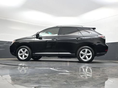 Used 2010 Lexus RX 350 AWD image 30