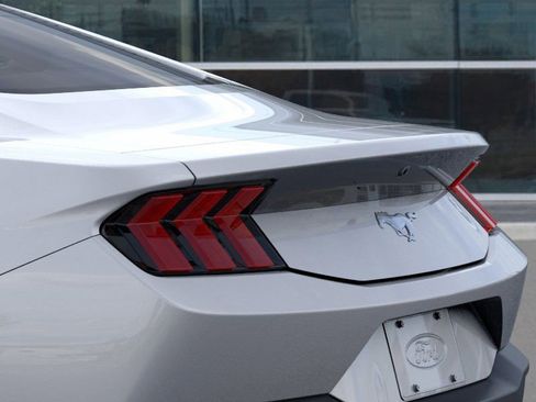 New 2026 Ford Mustang EcoBoost image 24