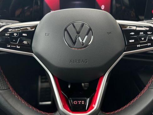 Certified 2024 Volkswagen GTI Autobahn image 24
