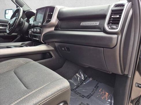Used 2019 RAM 1500 Big Horn AWD/4WD image 21
