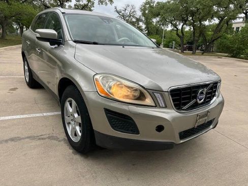 Used 2011 Volvo XC60 3.2 image 9