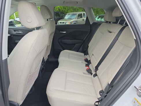 New 2026 Audi Q3 quattro 2.0T AWD/4WD image 13