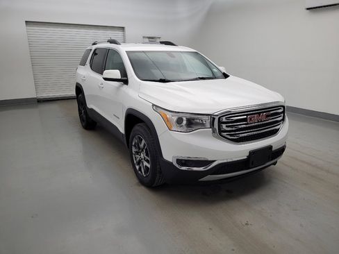 Used 2019 GMC Acadia SLT AWD/4WD image 13