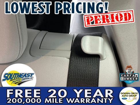 Used 2025 Hyundai Kona SEL image 14