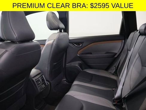 Certified 2025 Subaru Forester Limited AWD/4WD image 28