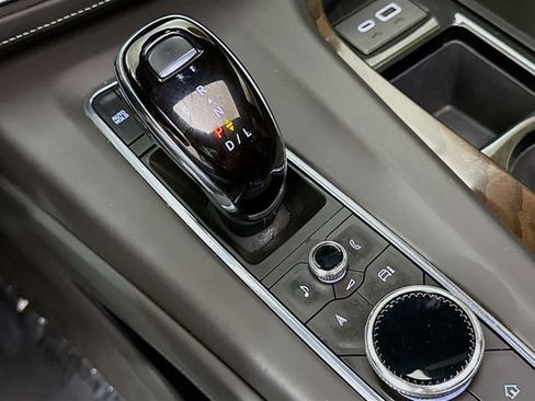 Used 2023 Cadillac Escalade ESV Sport Platinum w/ LPO, ONYX Package image 15