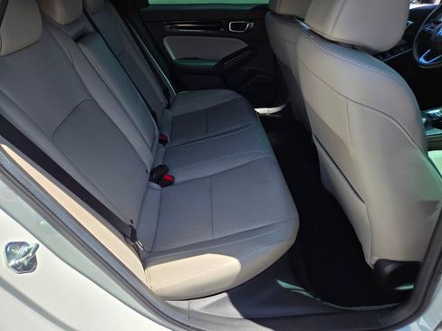 Used 2024 Honda Civic Sport Touring image 12