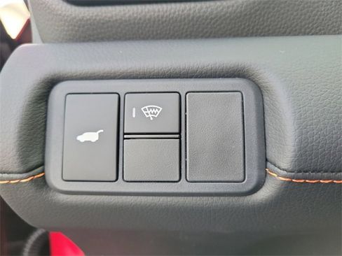 New 2026 Honda Passport TrailSport Elite image 22