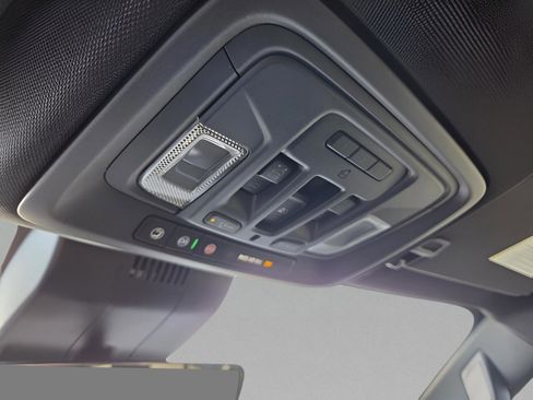 New 2026 Chevrolet Silverado 3500 High Country w/ High Country Premium Package image 18