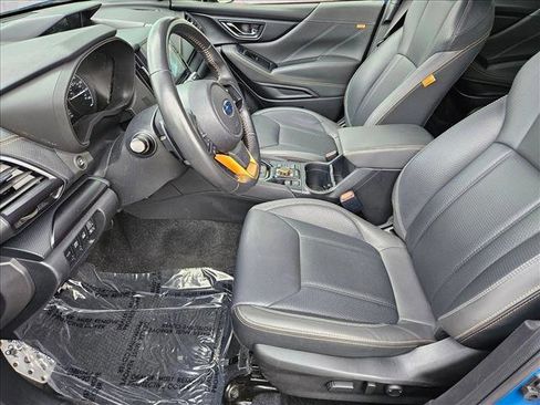 Used 2022 Subaru Forester Wilderness w/ Wilderness Package image 15