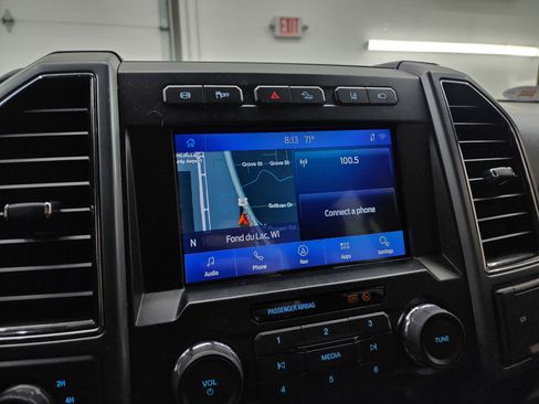 Used 2021 Ford F250 XLT w/ Tremor Off-Road Package image 58