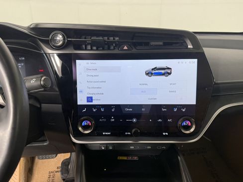 Used 2023 Lexus RZ 450e Premium w/ Technology Package AWD/4WD image 19