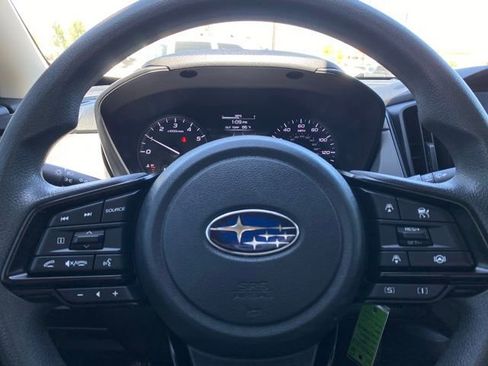 Used 2024 Subaru Crosstrek 2.0i AWD/4WD image 14