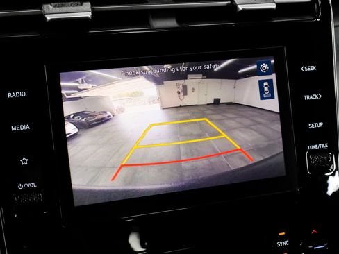 Used 2024 Hyundai Santa Cruz SEL FWD image 23