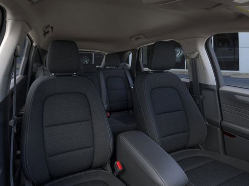 New 2026 Ford Escape Active image 10