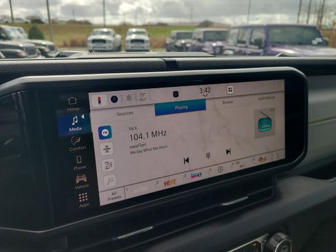 New 2026 Jeep Wrangler Sport image 17