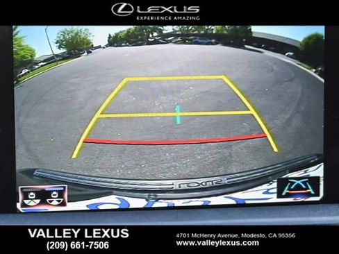 Used 2020 Lexus RX 350 AWD w/ Premium Package image 9