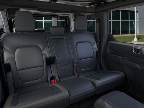 New 2026 Ford Bronco Outer Banks image 11