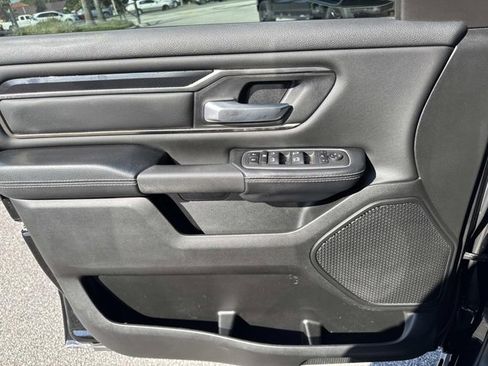 Used 2022 RAM 1500 Rebel w/ Rebel Level 1 Equipment Group image 7